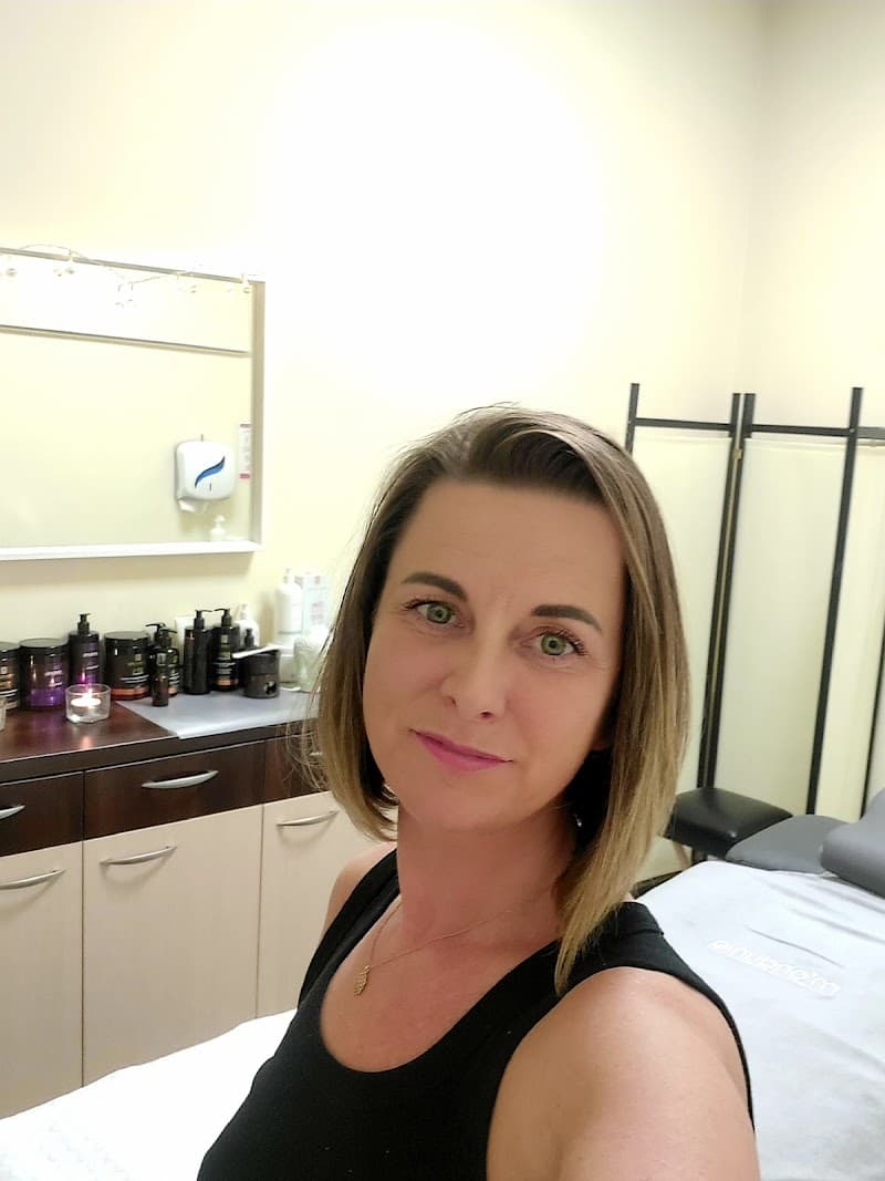 Anna Kępska - Masaż i Refleksologia Gorzów Wielkopolski photo