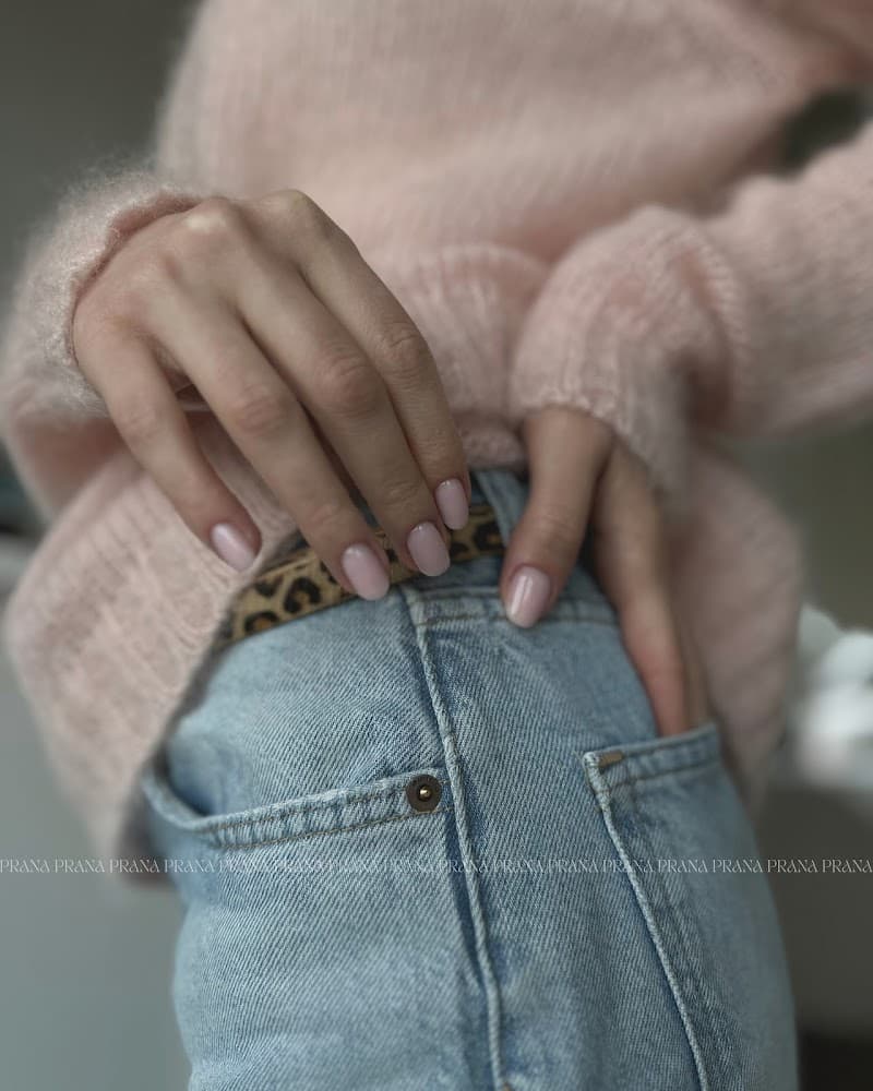 Anna Krupa Salon Urody Clarena Prażmów photo