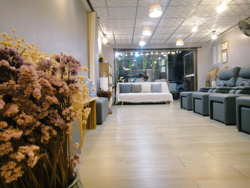 Anna Massage for Health Chiang Rai photo