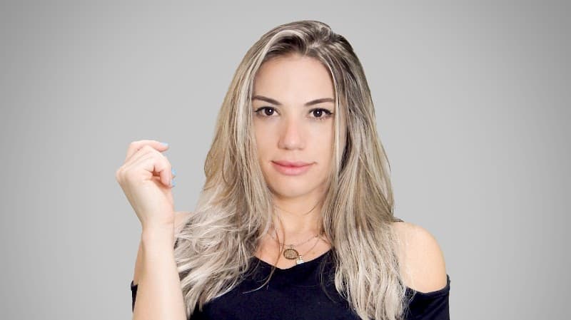 Anna Paula Massoterapeuta Biguaçu photo