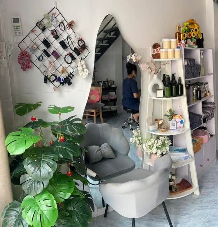 Anna Relax Spa Quận Ninh Kiều photo