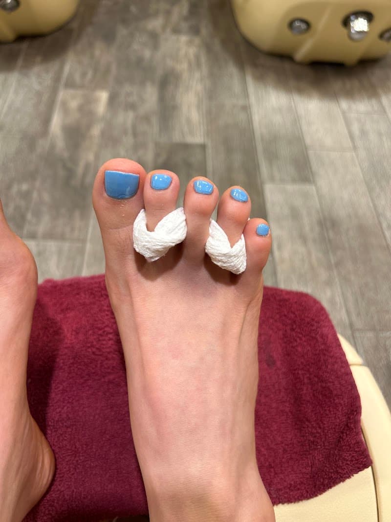 Anna's Beautiful Nails West Hartford photo