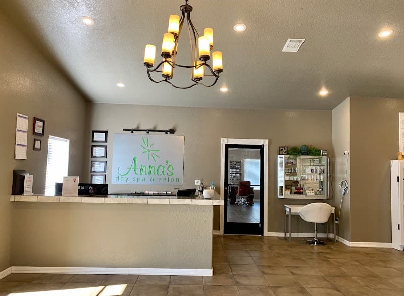 Anna's Day Spa & Salon Seminole photo