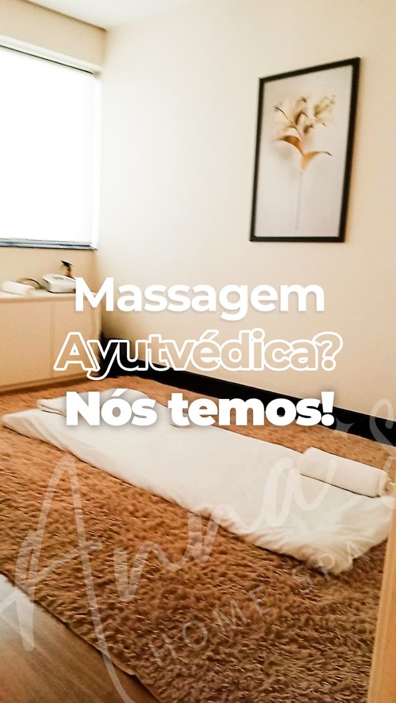 Anna's Home Spa Santana de Parnaíba photo