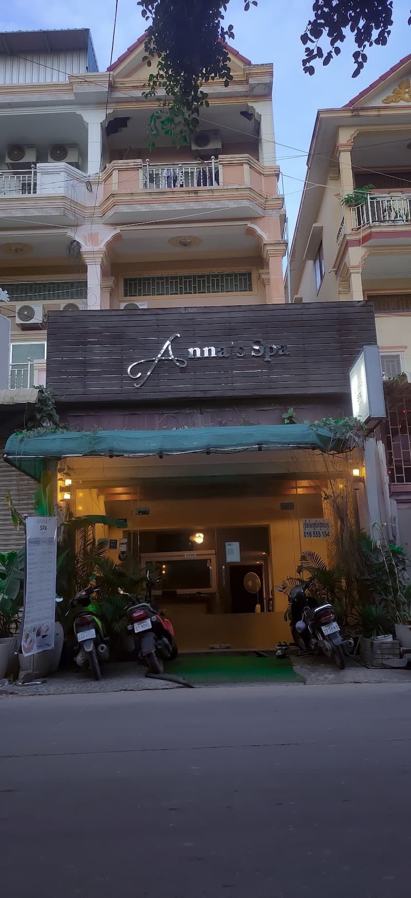Anna's Spa Phum Mouy photo