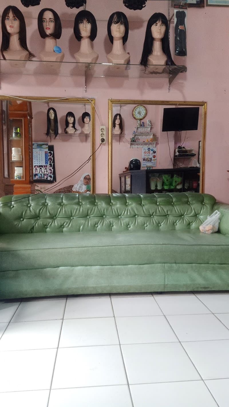Anna Salon Bukittinggi photo