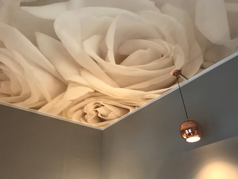 Anna Stawinska - Praxis für Massage und Reflexologie Berlin photo