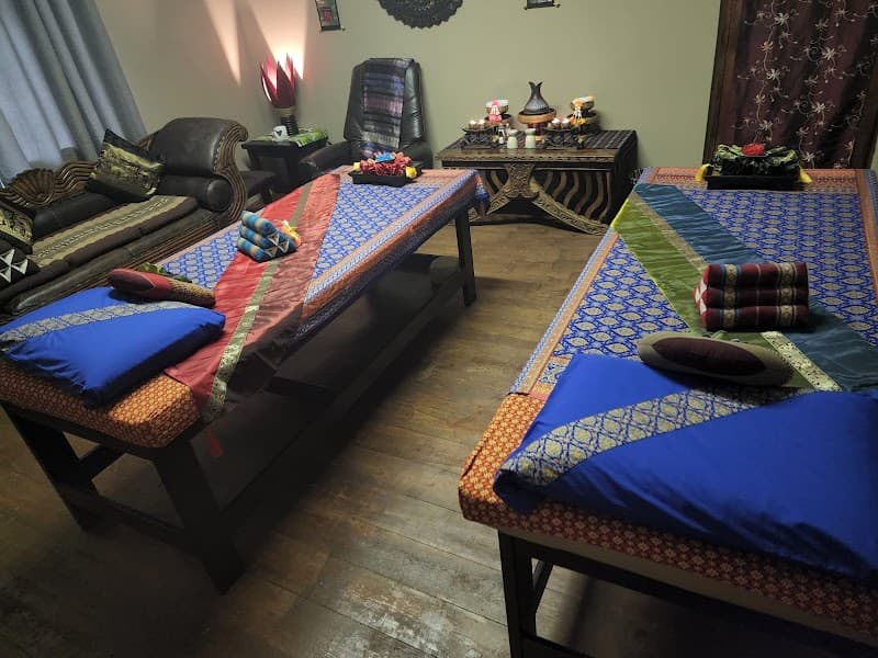 Anna Thai Massage Knysna photo