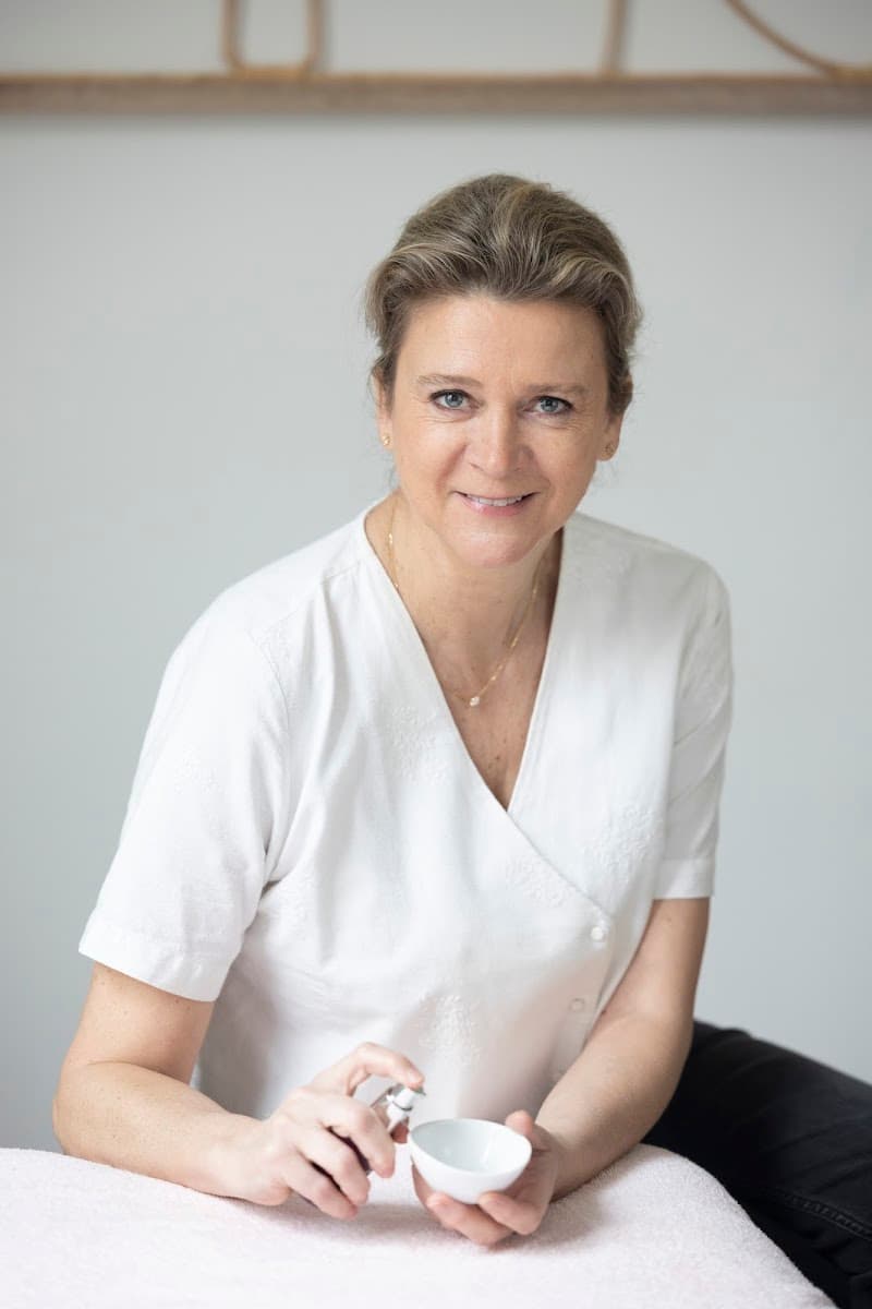 Annabel Dabard specialiste Kobido Boulogne-Billancourt photo