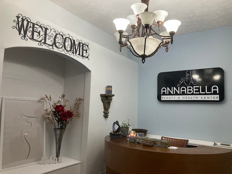 Annabella Beauty & Health Center Port St Lucie photo