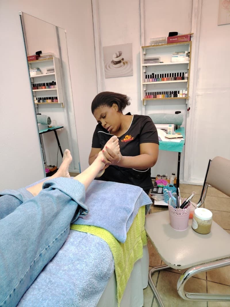 Annabella's Beauty Spa Jeffreys Bay photo