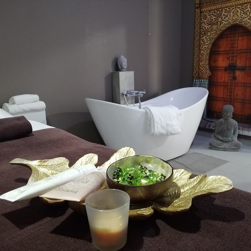 AnnaCau SkinTherapy & Day Spa Condeixa-a-Nova photo