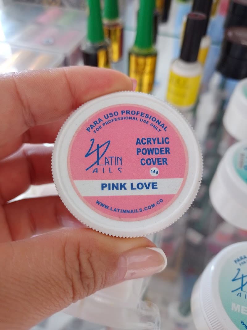 Annael Cosmetic y Spa de Uñas Cali photo