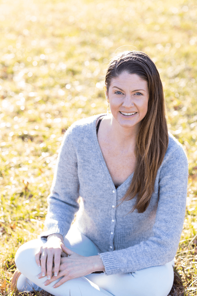 Annalisa K Derryberry, LMT Manassas photo