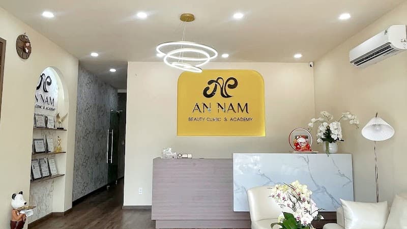 AnNam Spa 2 - AnNam Spa Massage Cam Ranh photo