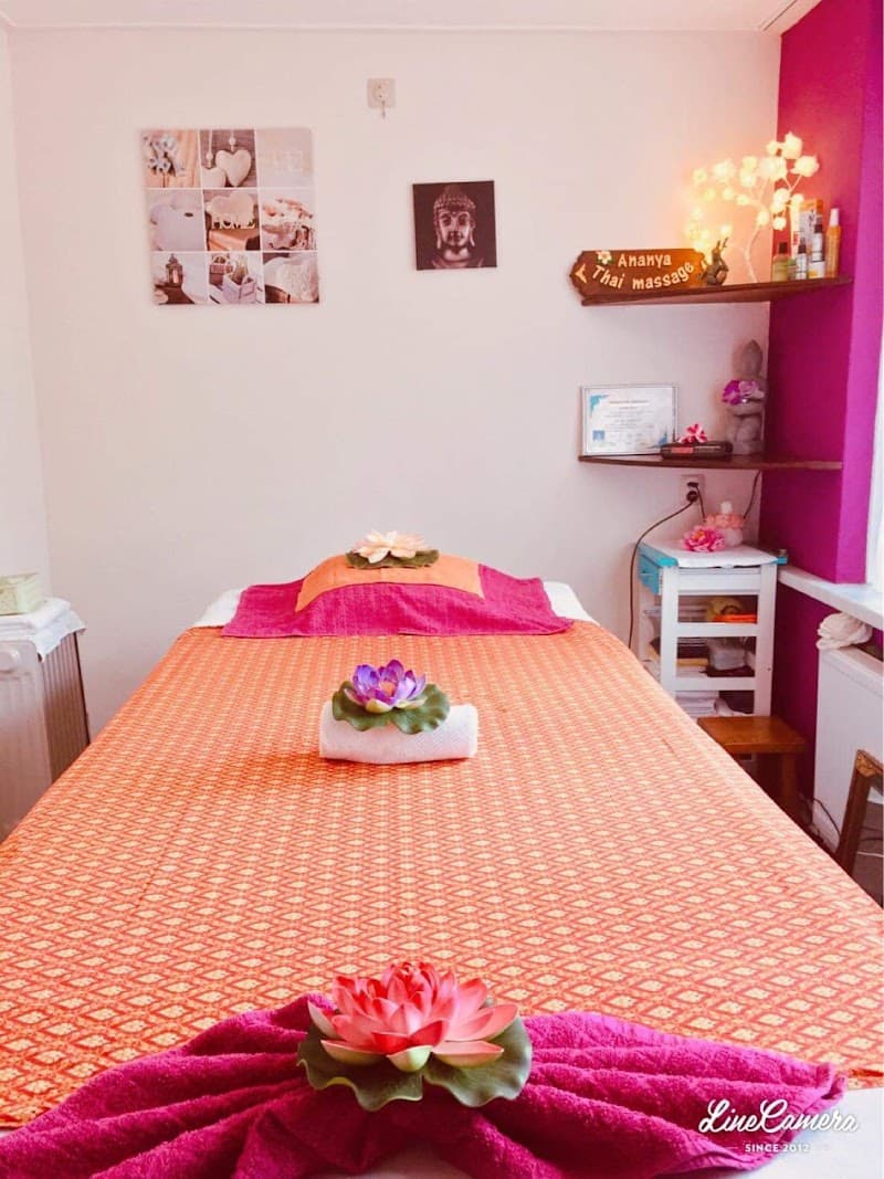 Annanya Thaimassage and Relax Beilen photo