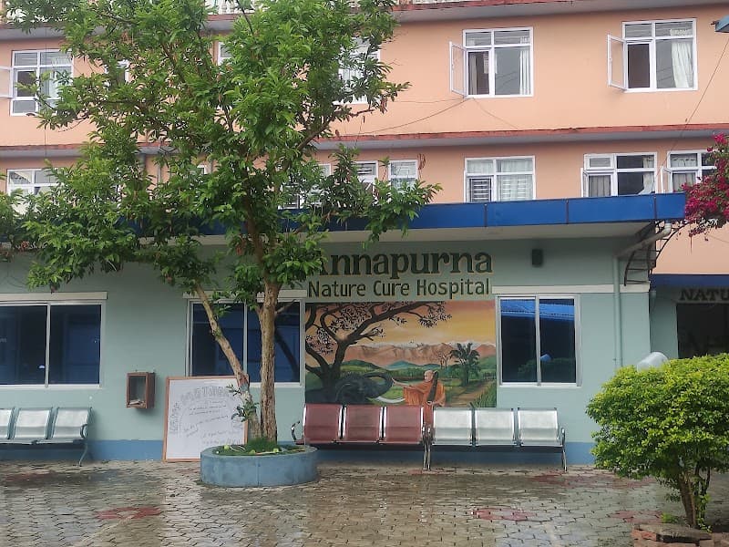Annapurna Natural Care Pvt. Ltd Sitapaila photo