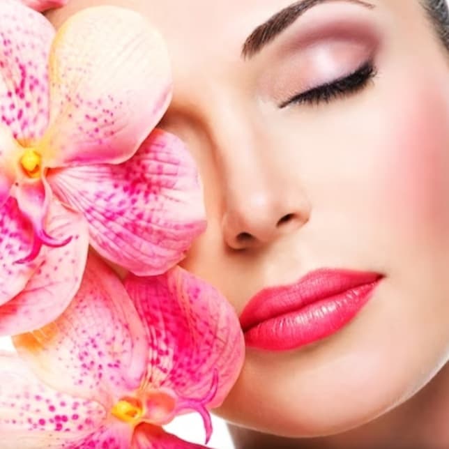 Annas Beauty And Spa Salon Latsia photo