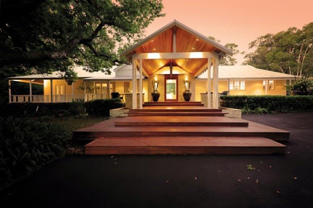 Annasha Day Spa Retreat Perth photo