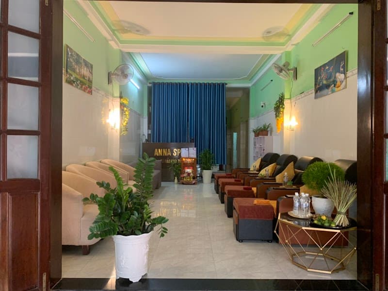 AnnaSpa Hội An photo