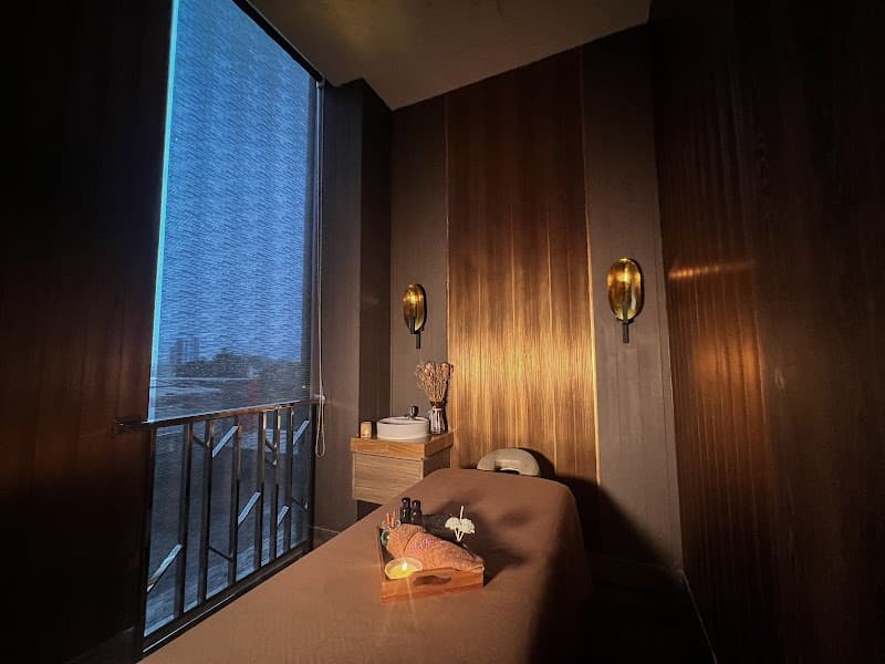 Annathaya Spa & Massage Surabaya photo