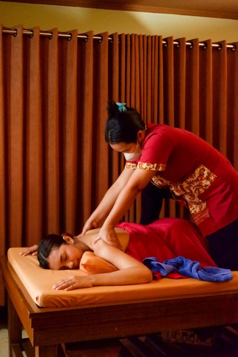 Annaya Family SPA & Reflexology Bandung photo