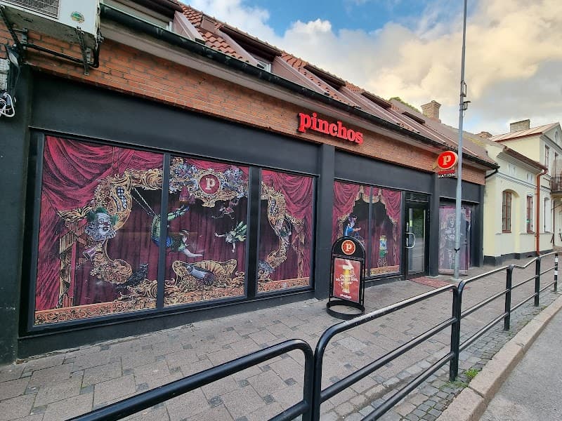 Anncho's Ängelholm photo