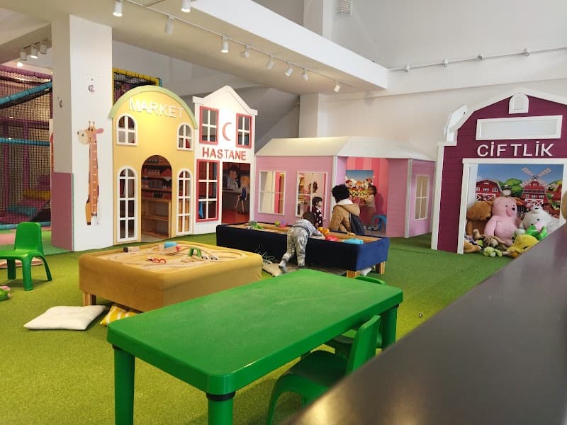 Anne Bebek Aktivite Merkezi Körfez photo