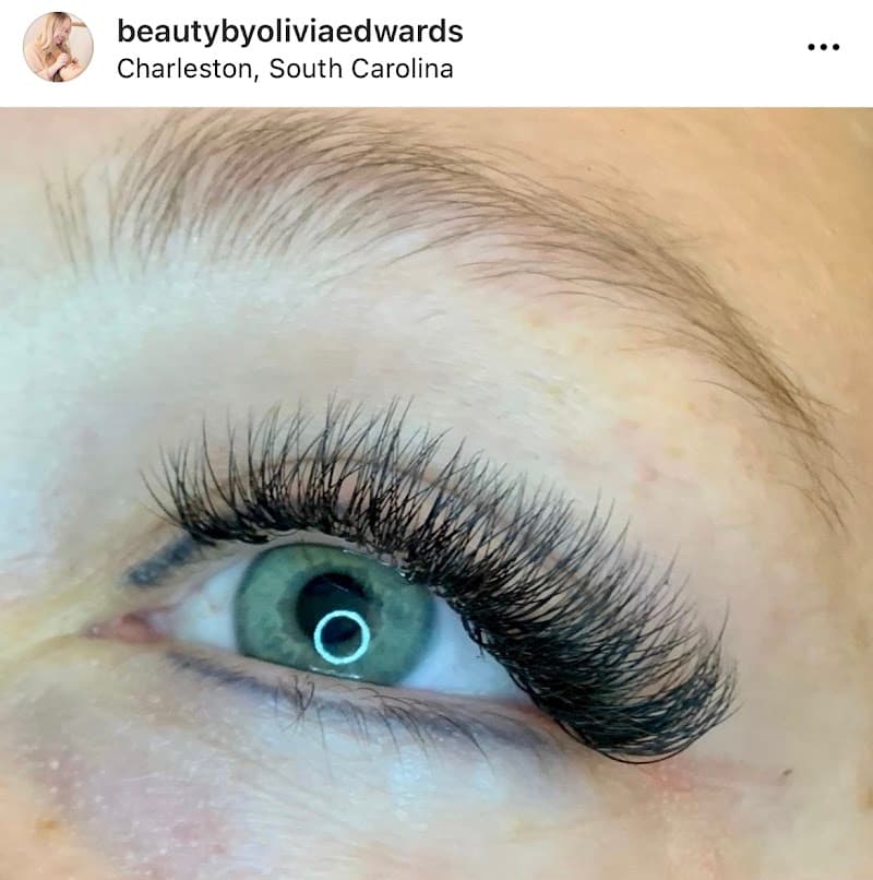 Anne Bonny's Lash & Skin Boutique Charleston photo