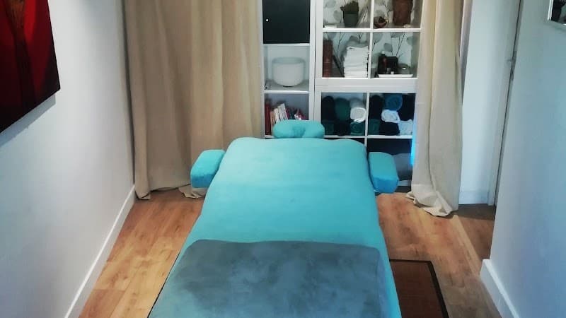 Anne Lambert Massage Sèvremoine photo