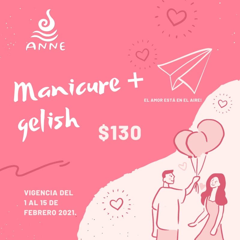 Anne Manzanillo photo