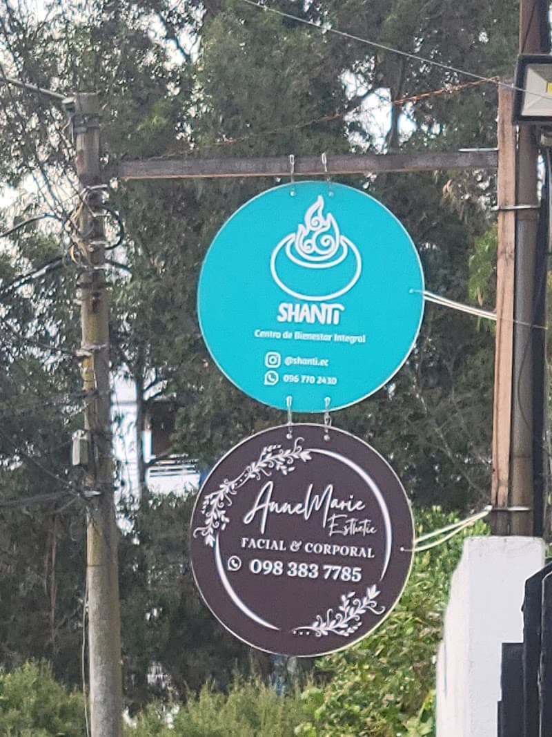 Anne Marie Esthetic Quito photo