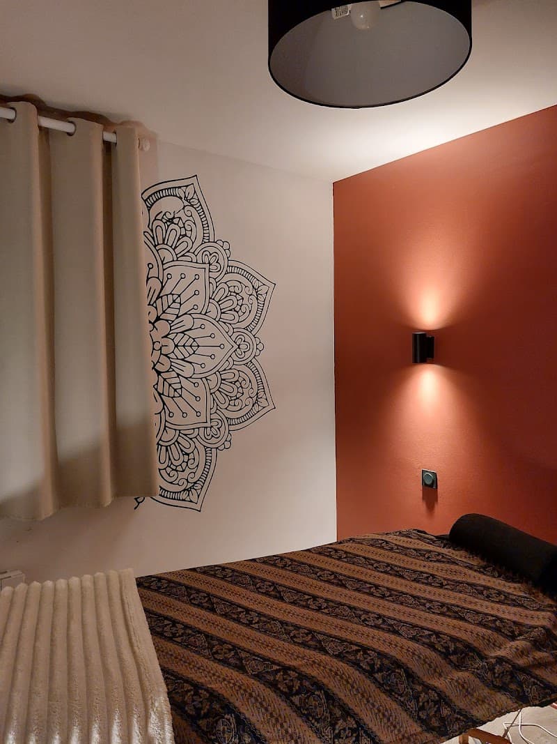 Anne Massage bien être Montreuil-le-Gast photo