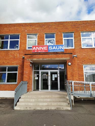 Anne Saun Tartu photo