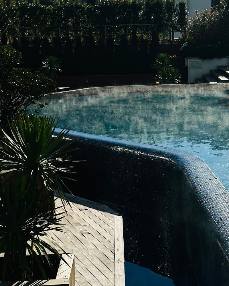 Anne Semonin Spa Batumi photo
