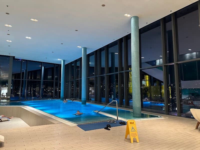 Anne Semonin SPA Split photo
