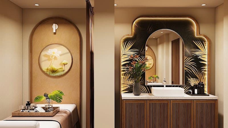 Anne Spa - Nails & Massage - Lashes & Brows Quận Hoàn Kiếm photo