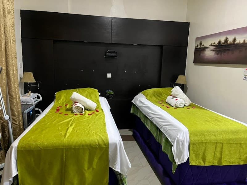 Annebealas beauty and spa Lagos photo