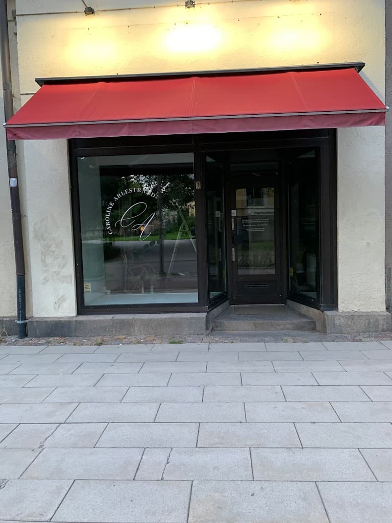 Annelies Rosenmassage Karlstad photo