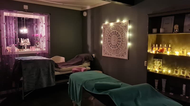 Annelis Massage o Yoga Hallstavik photo