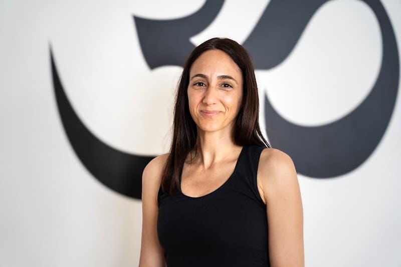 Annelise Postel, Réflexologue, Soins énergétiques, Magnétiseuse Humaniste Nice photo