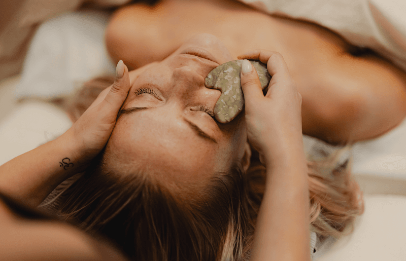 Annes Klangmassage Klinik i Odense Odense C photo