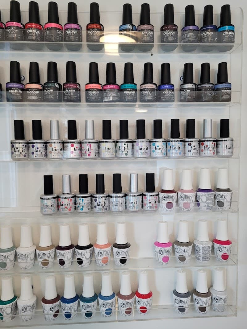 Annette's Esthetics & Electrolysis Fredericton photo