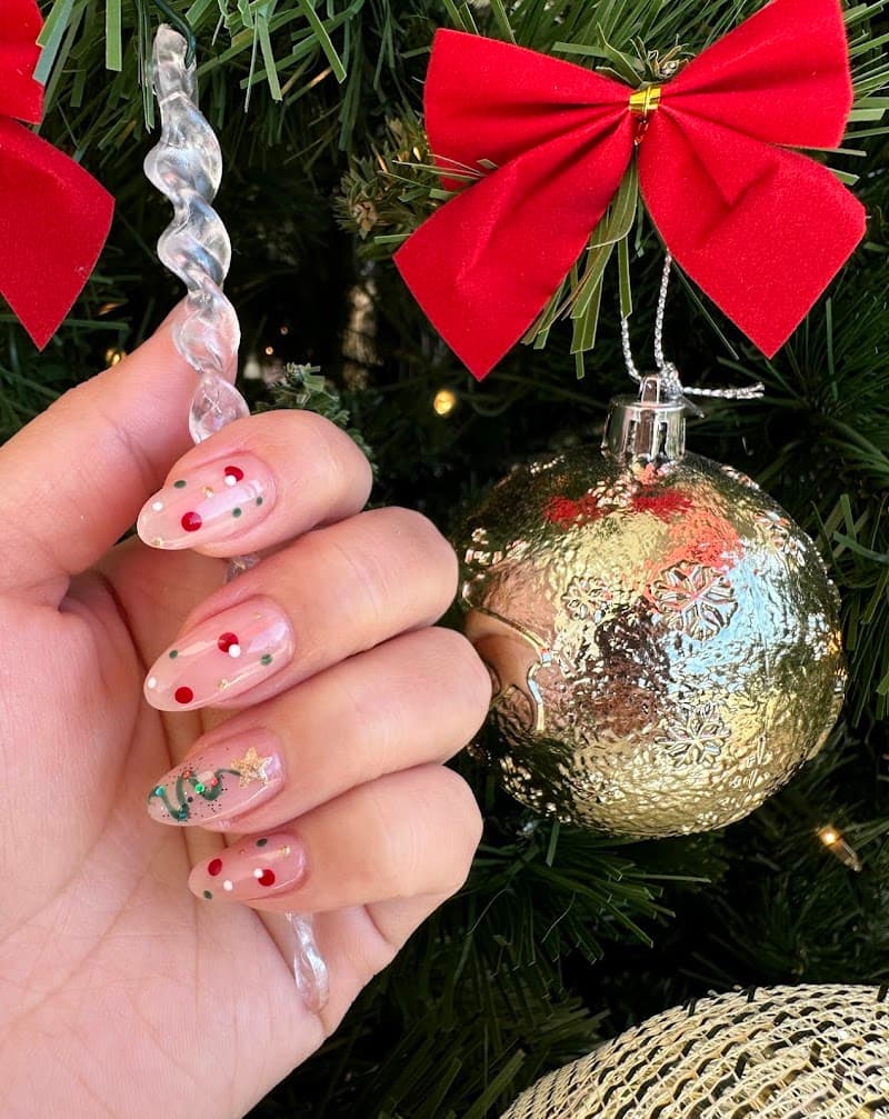 Anney's Nails Franklin Square photo