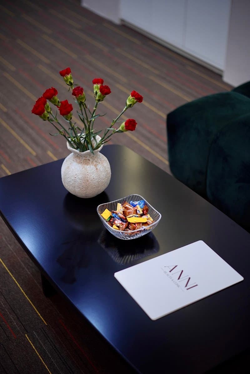 ANNI Beauty Vinh photo