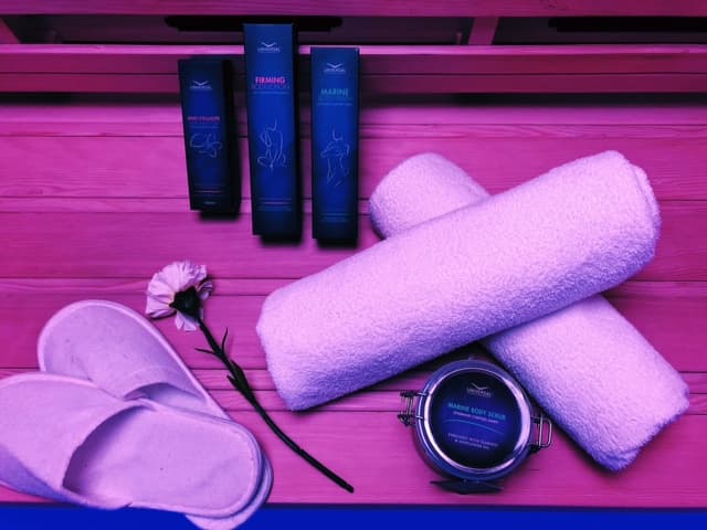 Anni-Fannie Hud o Spa Gränna photo