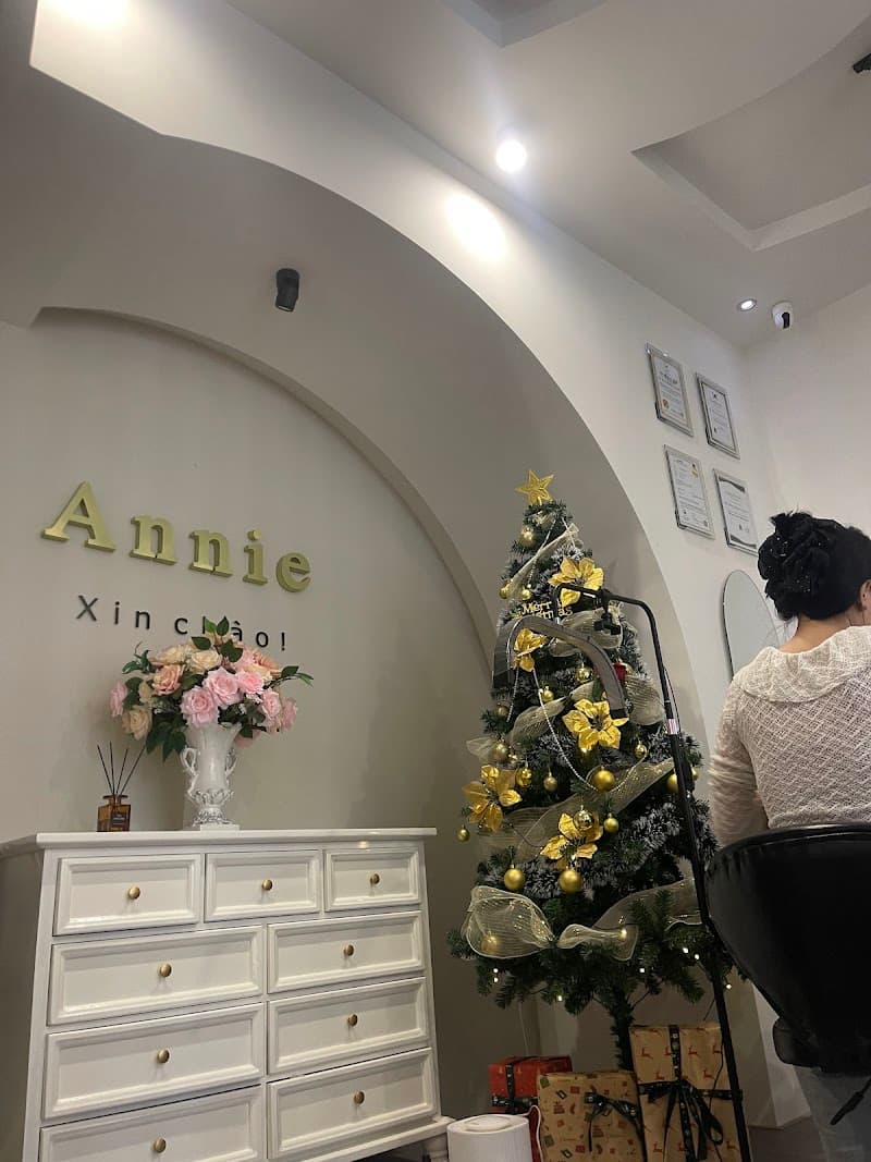 Annie Beauty Gò Vấp | Chăm sóc da mụn chuyên sâu| Phun xăm thẩm mỹ chuyên nghiệp Quận Gò Vấp photo