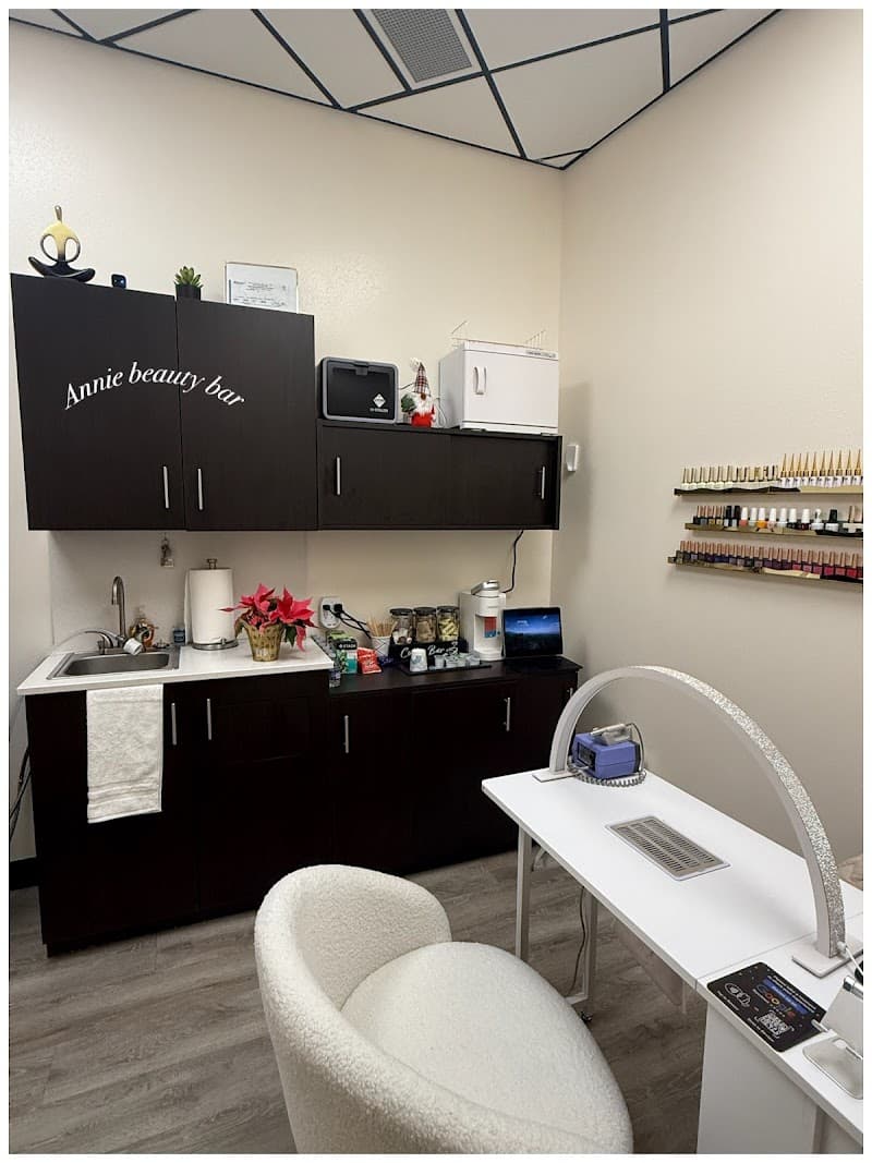 Annie Beauty Spa Rockville photo