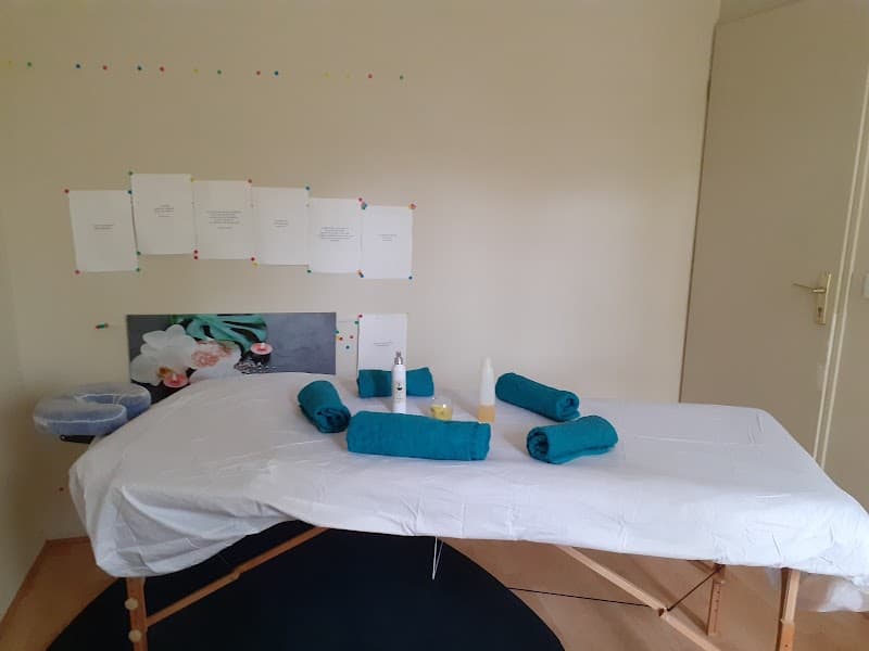 Annie Fouksmann Sophrologue-Massage Épinay-sous-Sénart photo