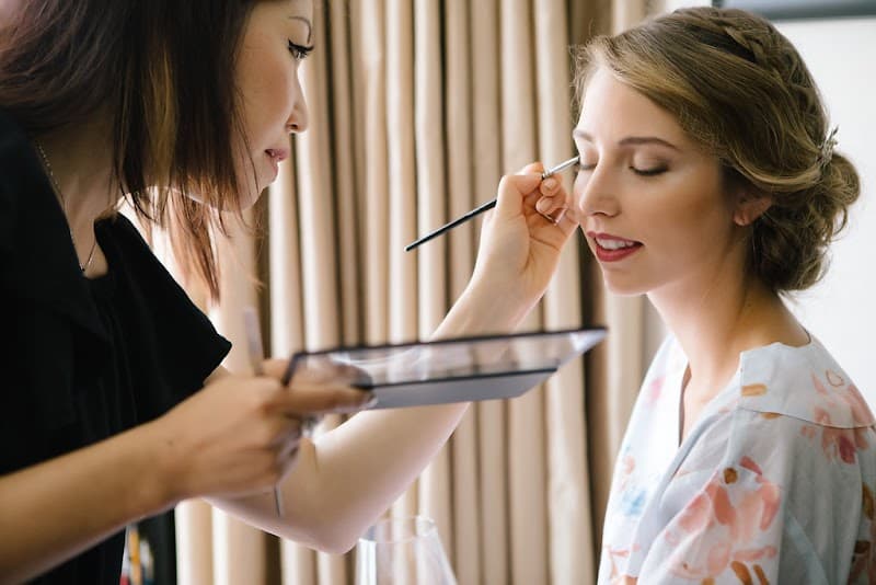 Annie Lai Beauty Studio Inc Coquitlam photo